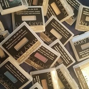 Mary Kay mineral eye color